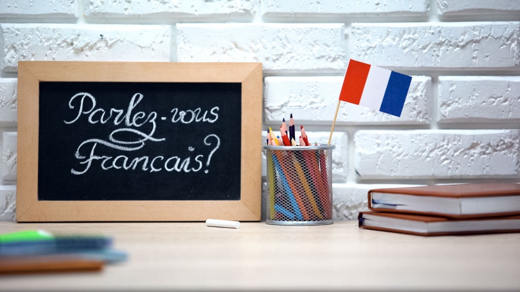 French tuition classes in Bangalore